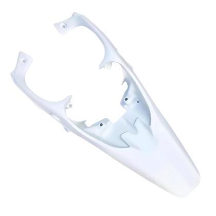 Imagem de Carenagem Paralama Dianteiro Superior Bico Honda Xre 300 Branco 2015 2016 2017 2018