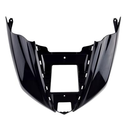 Imagem de Carenagem Tampa Frontal Yamaha Neo 125 Preto 2022 2023 2024 2025