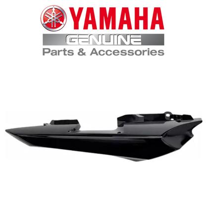 Imagem de Carenagem Tampa Rabeta Traseira Lateral Direita Factor 125 2017 A 2025