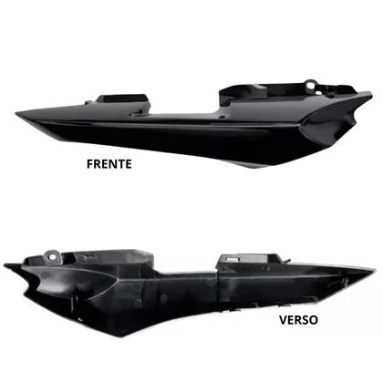 Imagem de Carenagem Tampa Rabeta Traseira Lateral Direita Factor 125 2017 A 2025