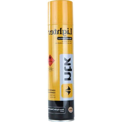 Imagem de Carga Gas P/Isqueiro Desc.Ntk 300Ml