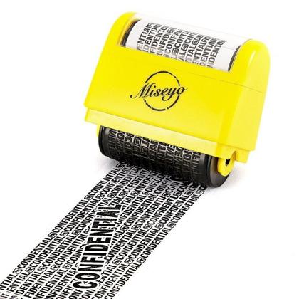 Imagem de Carimbo De Segurança Roller Miseyo 1.5 Polegadas