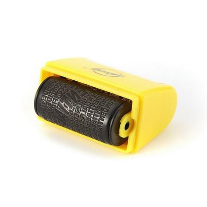 Imagem de Carimbo De Segurança Roller Miseyo 1.5 Polegadas