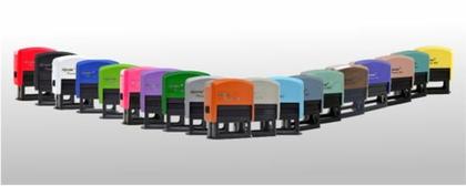 Imagem de Carimbo nikon 302