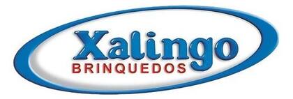 Imagem de Carimbos Numeros Minha Escolinha Xalingo 5155.4
