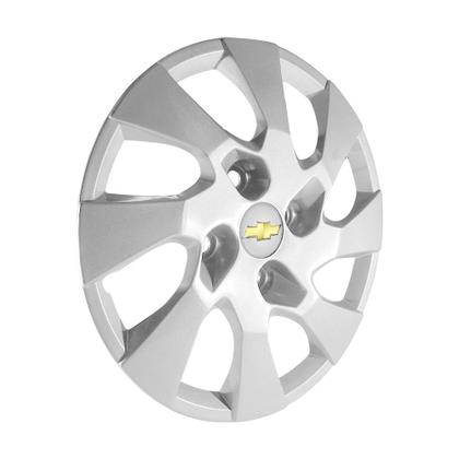 Imagem de Carlota Aro 14 Gm Onix Corsa Celta Prisma 2014 2015 2016
