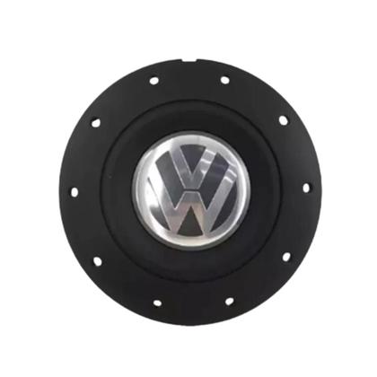 Imagem de Carlota Centro de Roda VW Eurovan 1998 a 2000 com Emblema