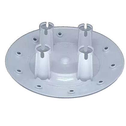 Imagem de Carlota Centro de Roda VW Eurovan 1998 a 2000 com Emblema