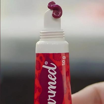 Imagem de Carmed Fini Amoras - Amora Hidratante Labial Com Cor 10g