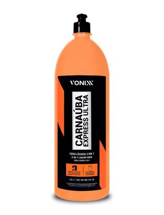 Imagem de Carnauba express 1,5l