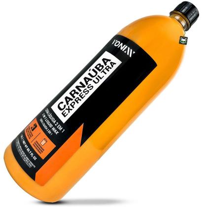 Imagem de Carnauba express 1,5l