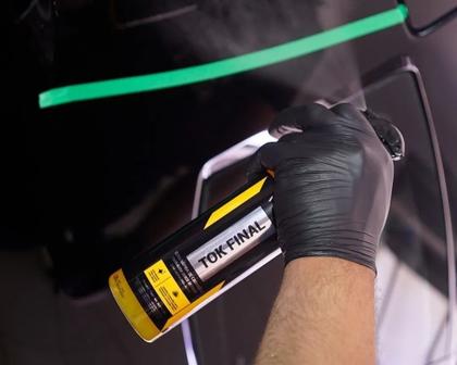 Imagem de Carnauba tok final 500ml vonixx