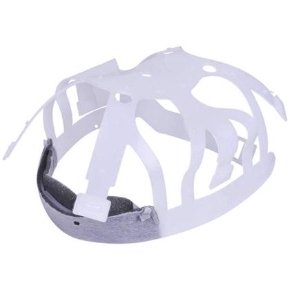 Imagem de Carneira Para Capacete Beryl 6 Pontos com Aparador Suor WPS4371 Delta Plus