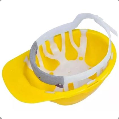 Imagem de Carneira Para Capacete - Plastcor