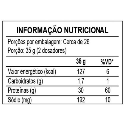 Imagem de Carnibol Isolado Hidrolisado Salted Caramelo 900g - Darkness