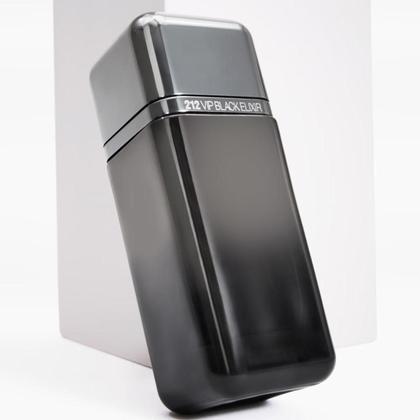 Imagem de Carolina Herrera 212 Vip Black Elixir Edp - 100Ml