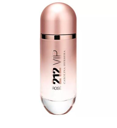 Imagem de Carolina Herrera 212 Vip Rose 125ml