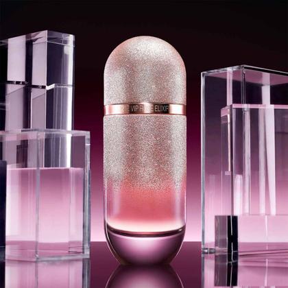 Imagem de Carolina Herrera 212 Vip Rosé Elixir 50ml Feminino
