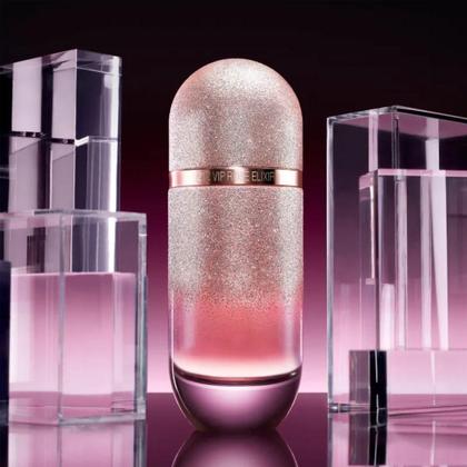 Imagem de Carolina Herrera 212 Vip Rosé Elixir Edp - Feminino 80Ml