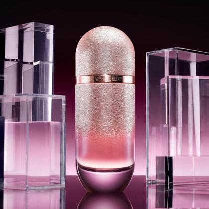 Imagem de Carolina Herrera 212 Vip Rosé Elixir EDP Perfume Feminino 80ml