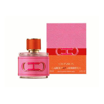 Imagem de Carolina Herrera Ch Pasíon 100ml Le2023
