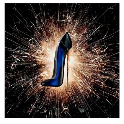Carolina Herrera Good Girl Eau De Parfum 50ml Feminino - Perfume
