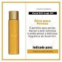 Imagem de Carolina herrera good girl leg elixir 150ml