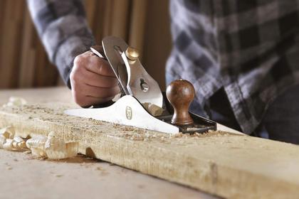 Imagem de Carpenters Smoothing Plane Spear e Jackson CSP3 No. 3