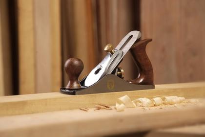Imagem de Carpenters Smoothing Plane Spear e Jackson CSP3 No. 3