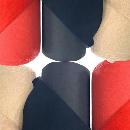Imagem de Carpete Alia Decor 2,00 X 1,00 Mt - Preto