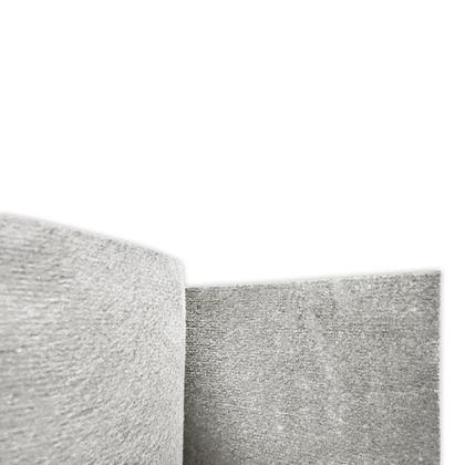 Imagem de Carpete Forração Ecoloop Canelado Forro Ambiente 2,00x3,00