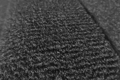 Imagem de Carpete Forração Ecoloop Canelado Forro Ambiente 2,00x4,00