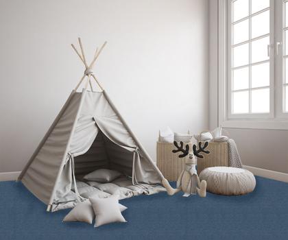 Imagem de Carpete para Forração Quarto Infantil Forro Festa Venda M²