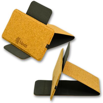 Imagem de Carredador Turbo Sem fio Original Handz Oak Wireless Pad