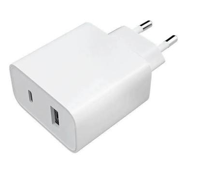 Imagem de Carregador 168W Tipo C e Tipo A + Cabo Tipo C 6A Compatível com Xiaomi, Redmi e Poco