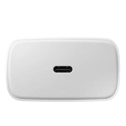 Imagem de Carregador 45w Samsung Galaxy Turbo Original M12 M13 M14 M20 M21S M22 M23 M30 M31 M32 M34 M52 M53 M54