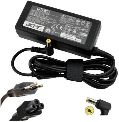 Imagem de Carregador Acer Aspire M5-581T-6807 19V 3.42A Fonte