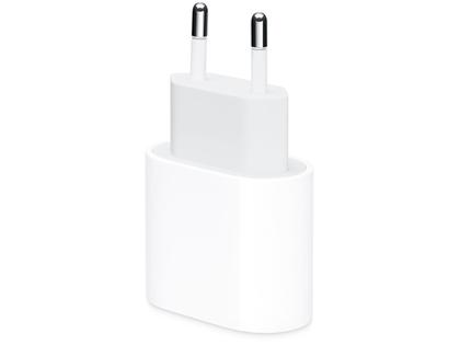 Imagem de Carregador Apple USB-C de 20W Original