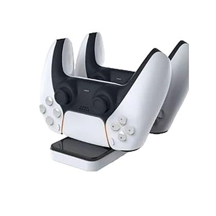 Carregador base dock station para console play 5 ps5