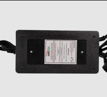Imagem de Carregador bateria bicicleta e veículo elétrico 72v 24ah