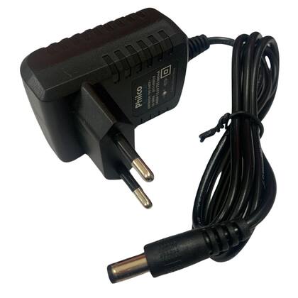 Imagem de Carregador Bateria Parafusadeira Philco Britânia PPF03 BPF03