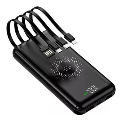 Imagem de Carregador Bateria Portátil Pawer Bank  (10000mah) BTE-17