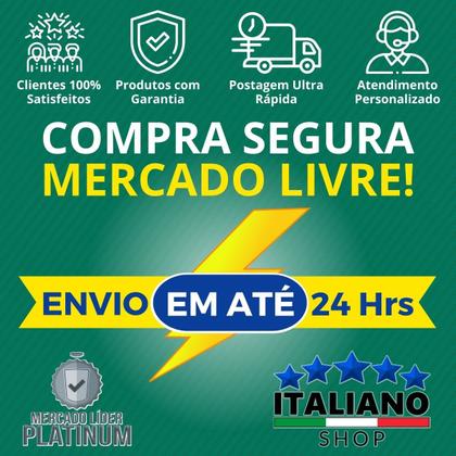 Imagem de Carregador compativel com celular Motorola E13 E22 Moto G53 G73 G84 Edge 30neo