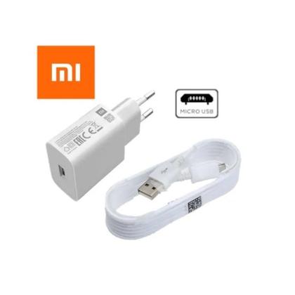 Imagem de Carregador compativel Xiaomi Turbo V8 Rapido