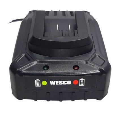 Imagem de Carregador Conversor Estático WS9969 Wesco