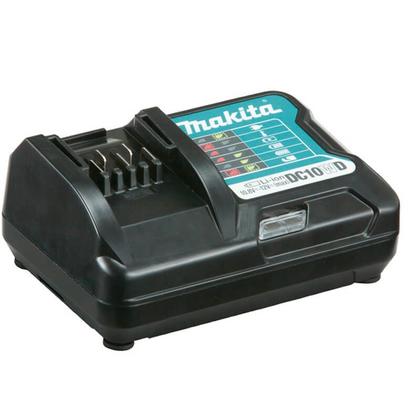 Imagem de Carregador de Bateria 12v Max Bivolt Makita DC10WD