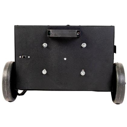 Imagem de Carregador de Bateria 60A 110/220V com Auxiliar de Partidas 