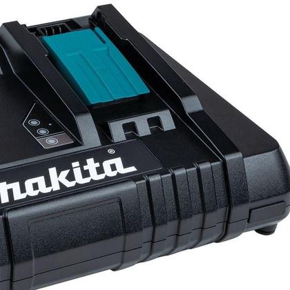 Imagem de Carregador de Bateria DC18RD 127V Makita