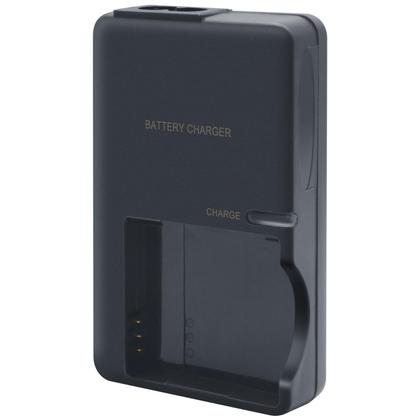 Imagem de Carregador de bateria eNymoke CB-2LV CB-2LVE para Canon NB-4L