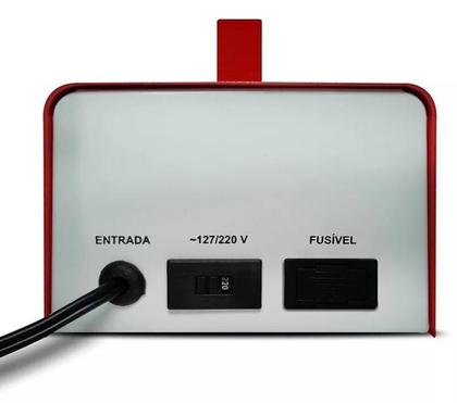 Imagem de Carregador De Bateria Inteligente 5Ah 12v 300A Bivolt